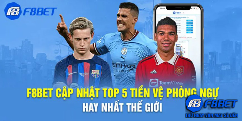 Trò Chơi F8bet - Khám Phá Thể Giới Cá Cược Đầy Kịch Tính